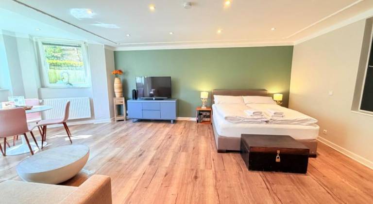 Lovely apartment | Near Marmorpalais | Pet-friendly in Potsdam
