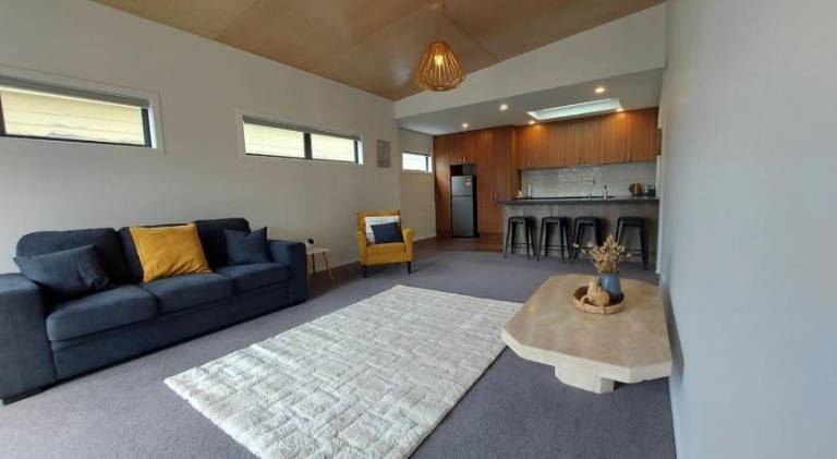 75 m² Ferienhaus