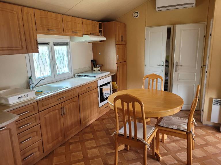 Maison de vacances Bourcefranc-le-Chapus