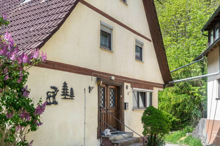 Ferienwohnung Künzelsau