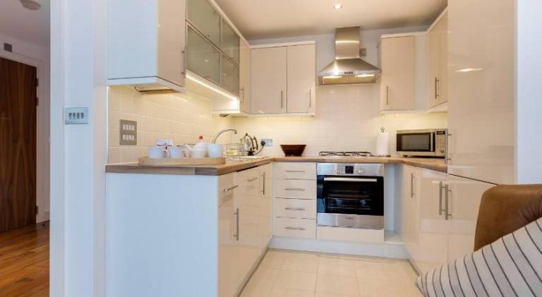 Rental apartment | Pet-friendly — photo 3