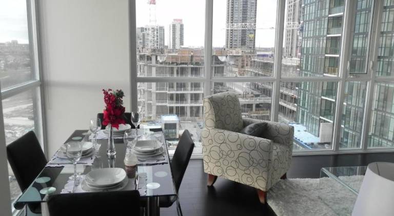 Pathway Luxury Suites — photo 5