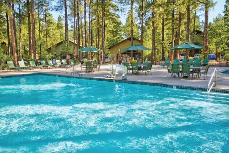 Condo Pinetop