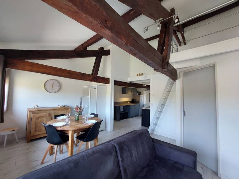 Appartement Figeac