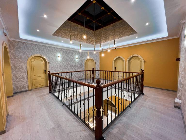 Hotel Sucre