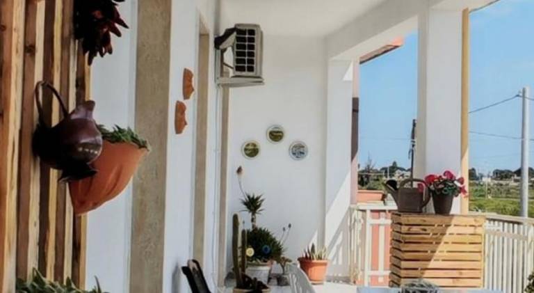 Vacation home with 2 rooms for 8 persons — photo 4