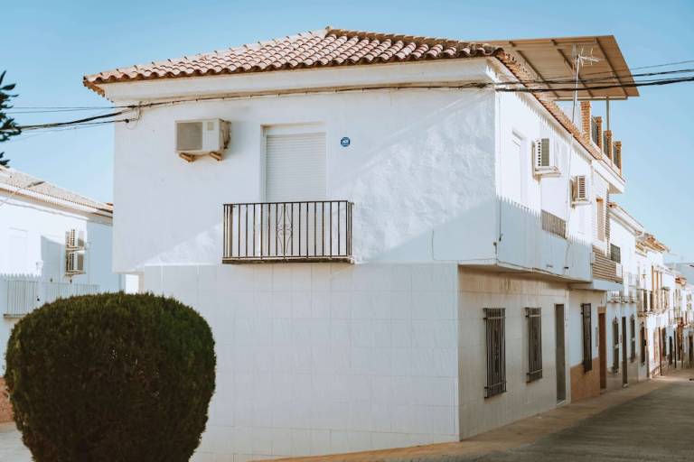 Casa Encinas Reales