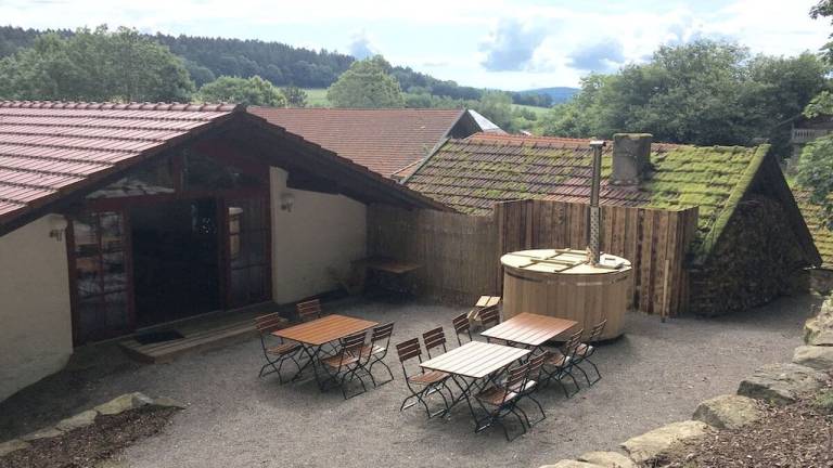 Ferienhaus Sattelbogen