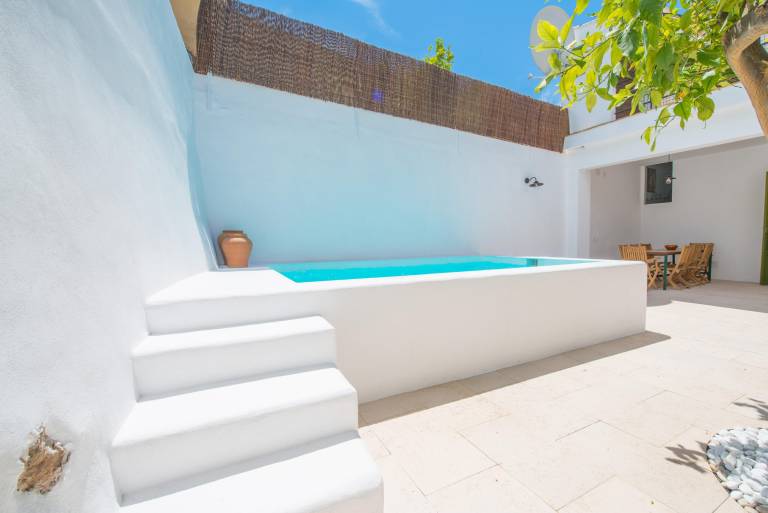 210 m² Villa