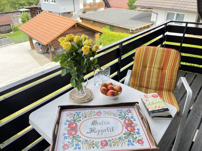 Rental apartment with garden — photo 3