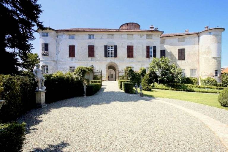 Castello  Ovada