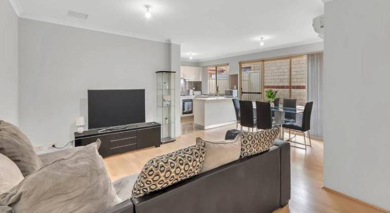 259 m² Ferienhaus