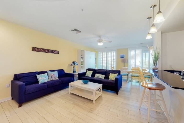 Condo Sandbridge
