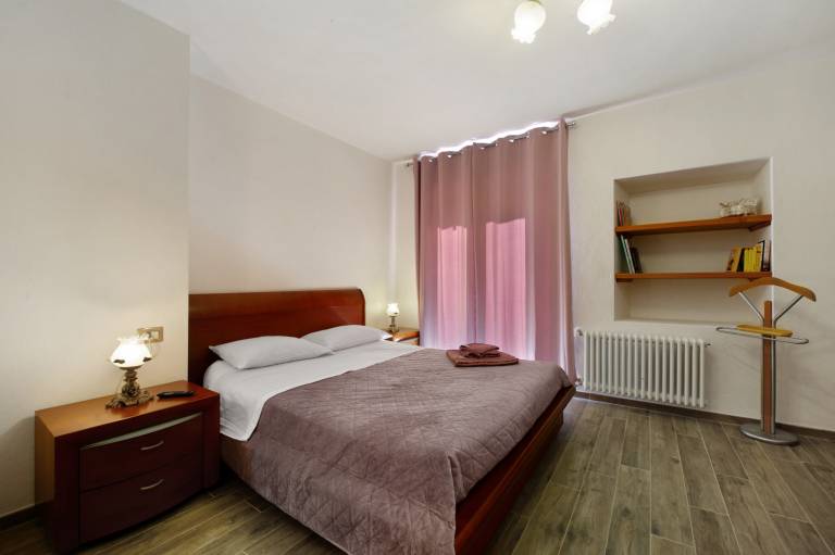 Bed and Breakfast Pont-Saint-Martin