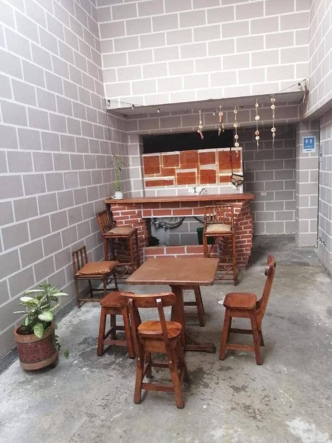Hostal Suculenta Jardin — photo 4