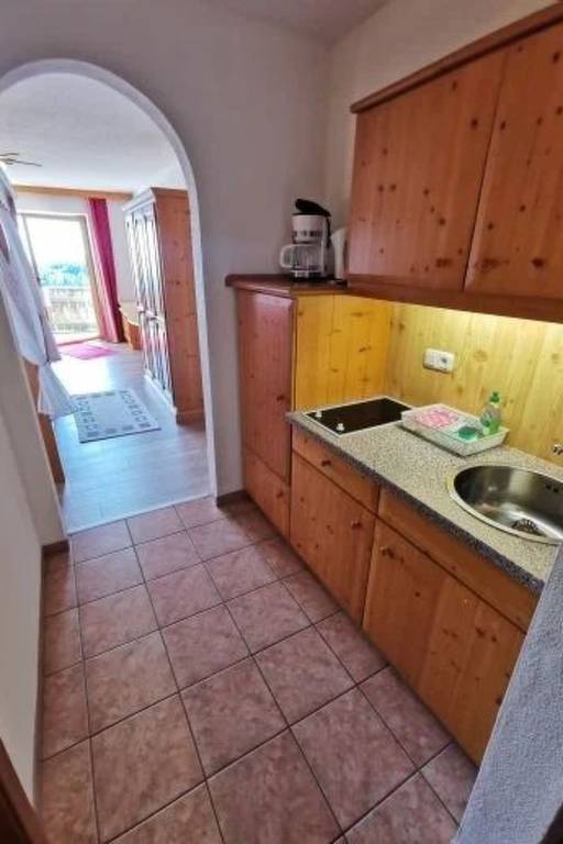 Holiday apartment with BBQ, terrace & yard | Nature view — photo 4