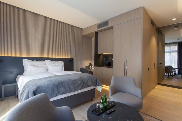 Aparthotel Łazarz