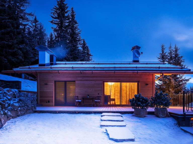 Ferienhaus in Olang, Kronplatz f&uuml;r max. 10 Personen