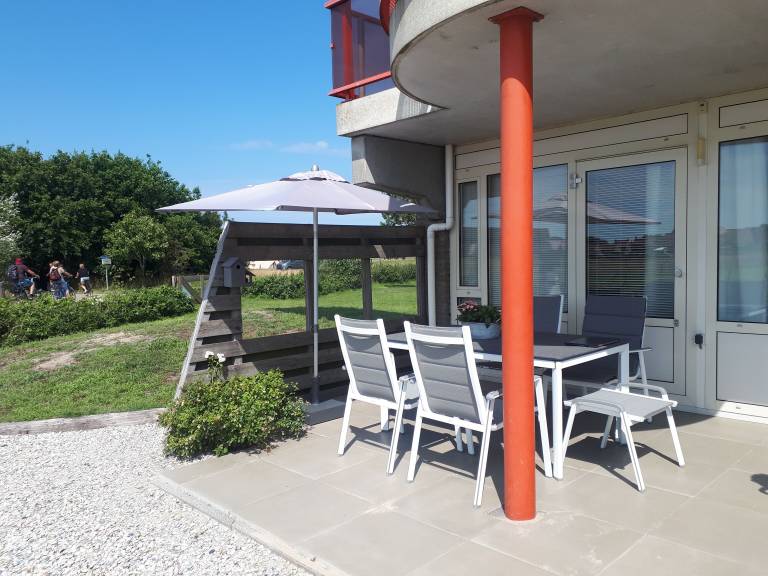 Ferienwohnung Ameland