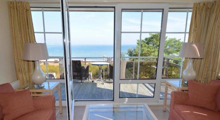 Strandhotel Miramar — photo 2