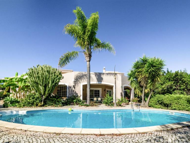 Maison de vacances Silves