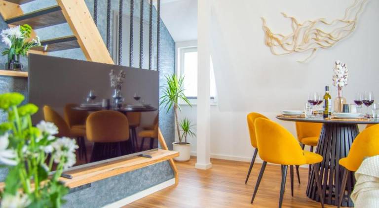 Rental apartment with 3 rooms for 8 persons — photo 3