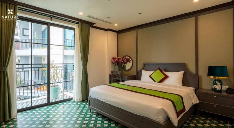 Charmpearl Hotel & Suites — photo 2