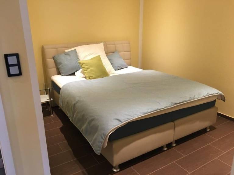 Ferienwohnung Eichwalde