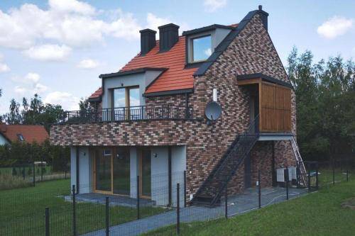 Apartament Rydzewo