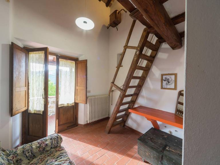 Casa San Marcello Pistoiese