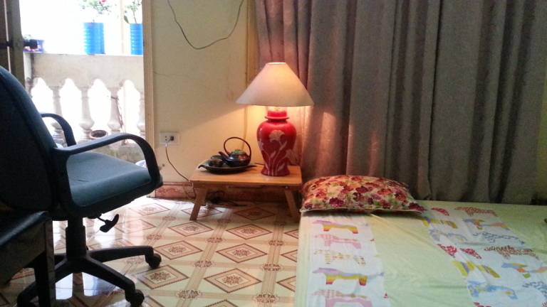 Privatzimmer