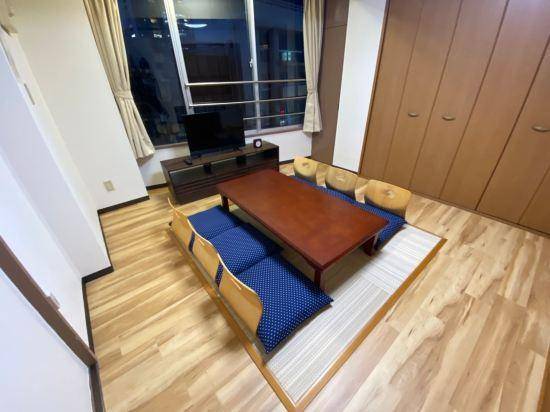 Yoyogi Apartment 2-401 — photo 5