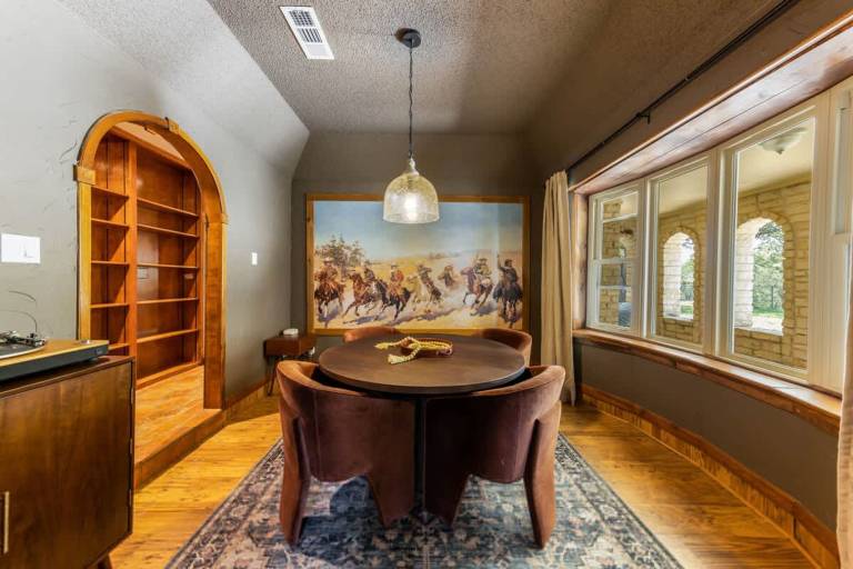 Spacious 90-Acre Ranch Ideal for Families Reunions Events Sleeps 13 San Marcos River Access — photo 5