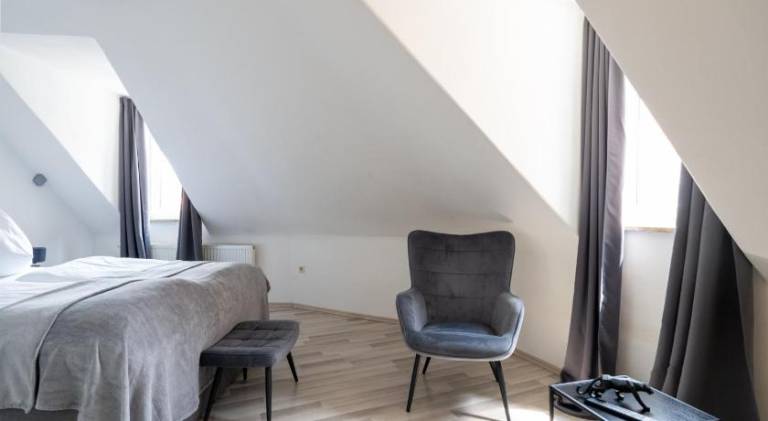 Rental apartment with 1 room for 2 persons in Graz
