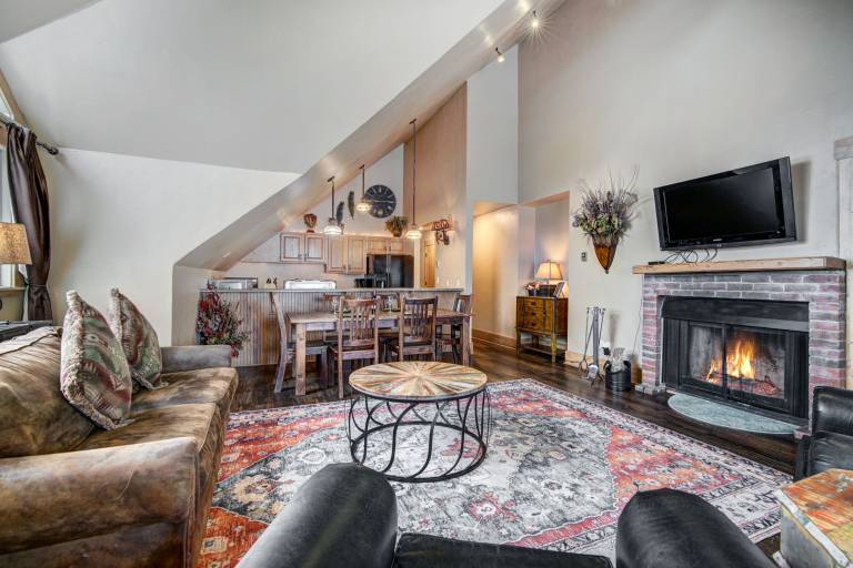 Condo Breckenridge
