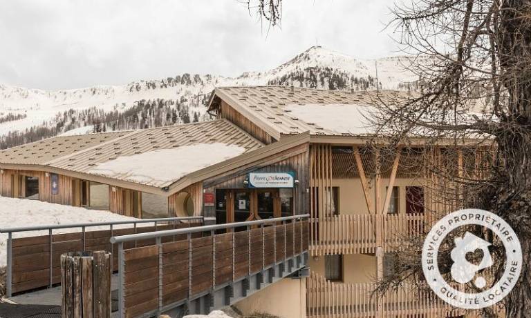 Appartement  Isola 2000