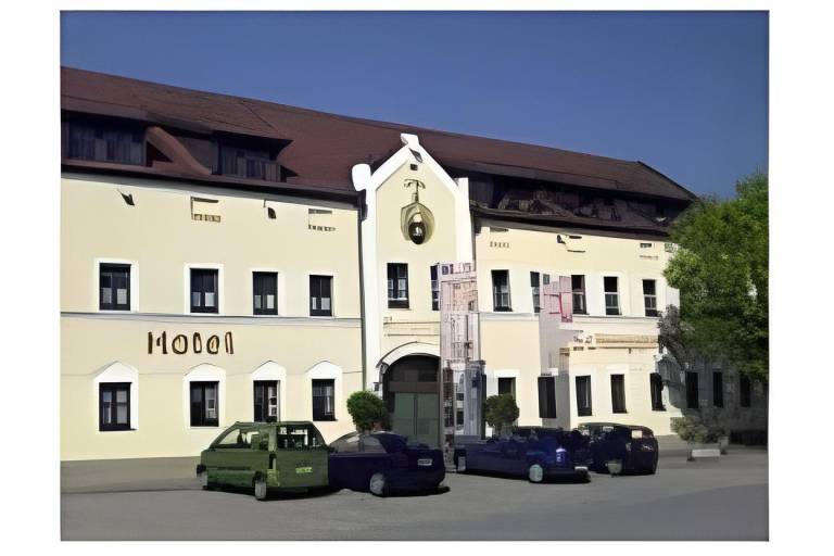 Landhotel Schlappinger-Hof in Dingolfing