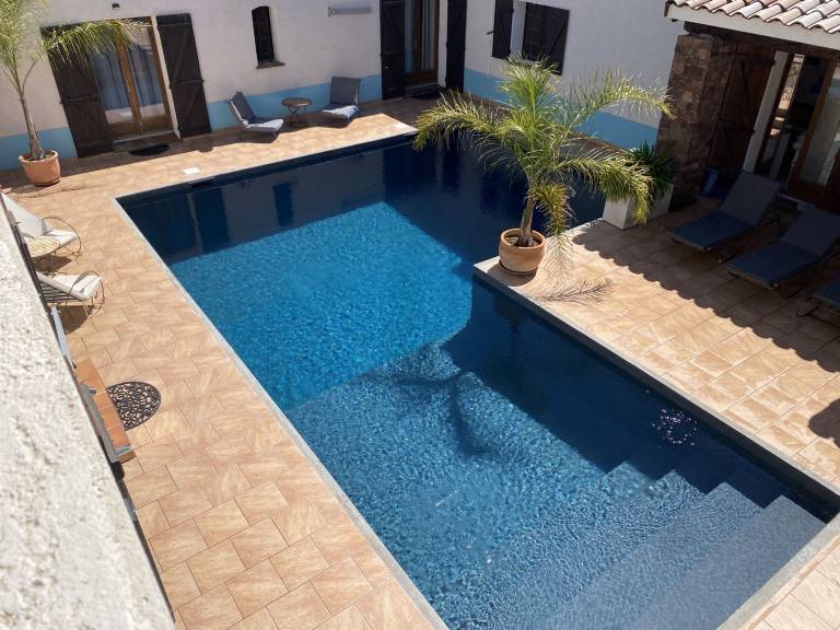 Appartement La Crau