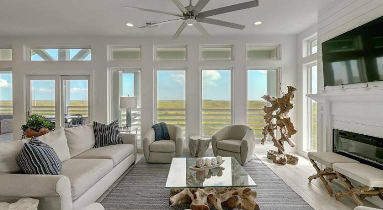 House with private pool & terrace | Beach nearby | Suitable for remote work | Pets allowed — photo 2