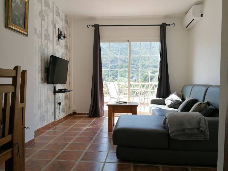 Apartamento Ojén