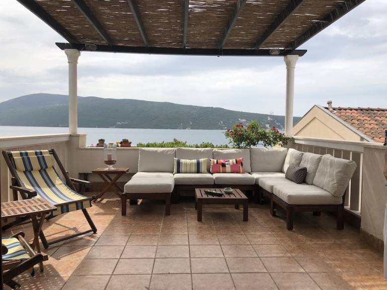 Apartament Herceg Novi