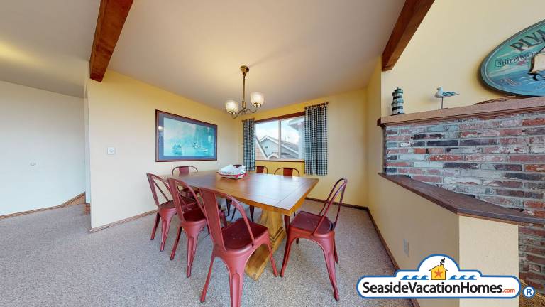 Child-friendly vacation home | Sea view | Close to the beach | Dogs allowed — photo 5