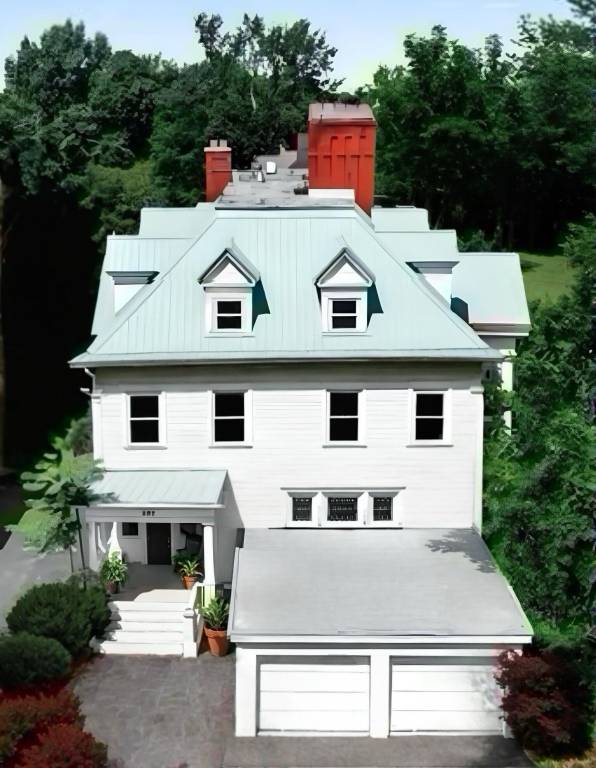 House  Niagara Falls