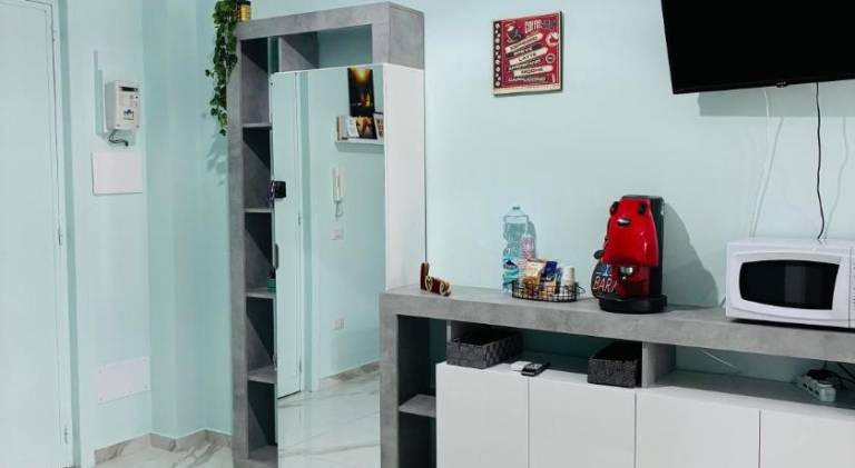 Apartment with 2 rooms for 5 persons — photo 4