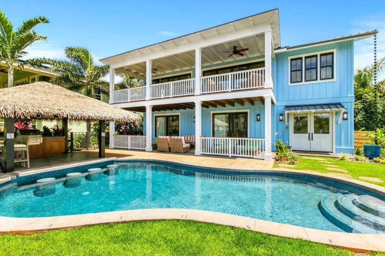House Poipu