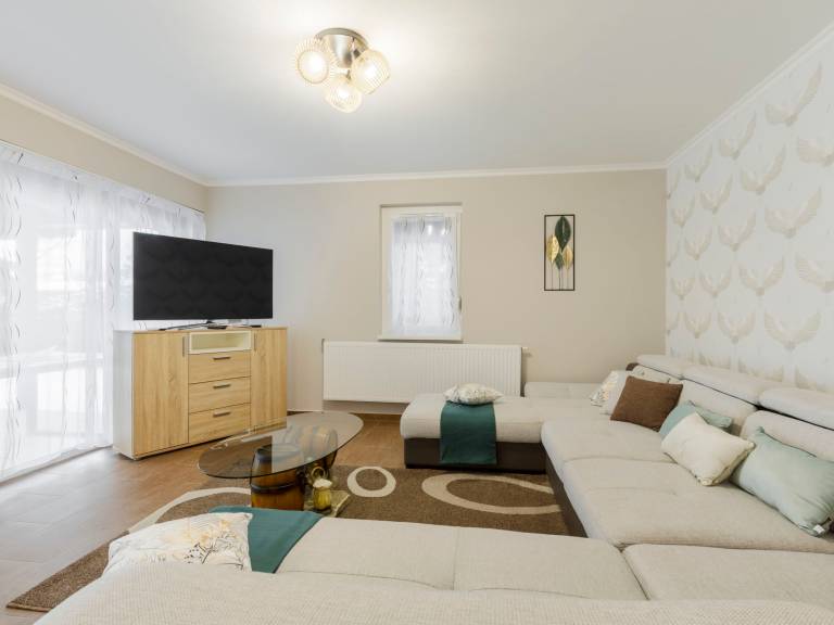 House  Badacsonytomaj