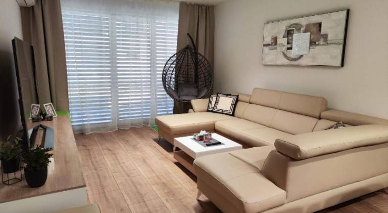 Apartmán  Rajecká Lesná