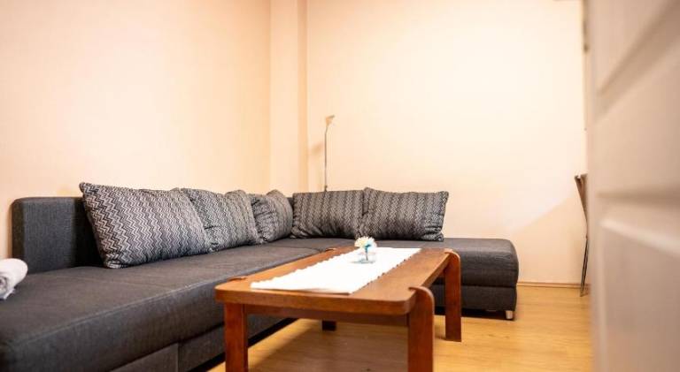 Charming apartment | Next to Great Market Hall | Dogs allowed — photo 2