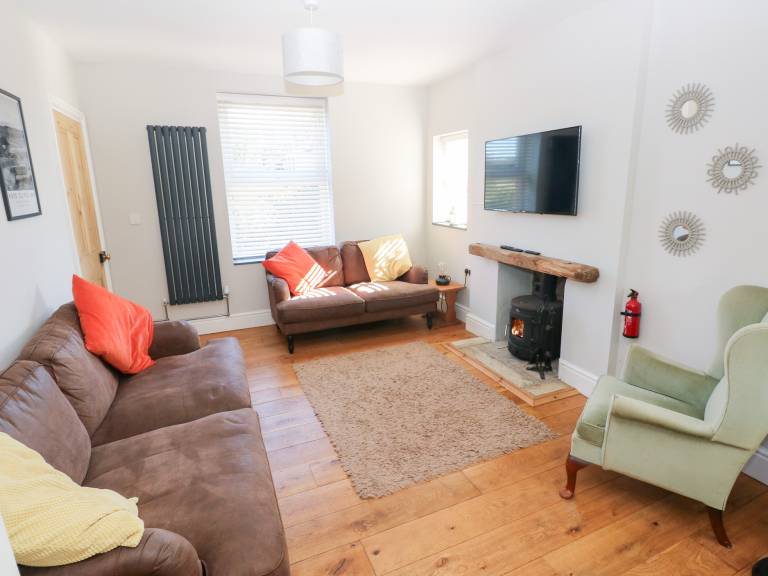 Children-friendly cottage with yard | Pets are welcome — photo 4