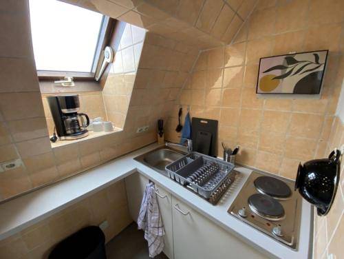 Appartement Aplerbecker Mark
